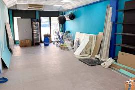 Shop for rent, Vilamoura Marina