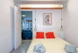 2-Bedroom Apartment with Private Terrace and Parking in Vilamoura Marina