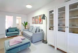 2-Bedroom Apartment with Private Terrace and Parking in Vilamoura Marina