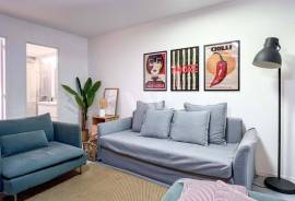 2-Bedroom Apartment with Private Terrace and Parking in Vilamoura Marina