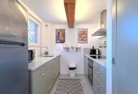 2-Bedroom Apartment with Private Terrace and Parking in Vilamoura Marina