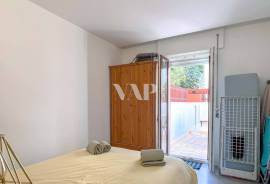 2-Bedroom Apartment with Private Terrace and Parking in Vilamoura Marina