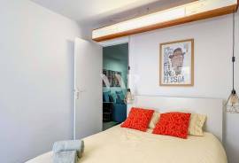 2-Bedroom Apartment with Private Terrace and Parking in Vilamoura Marina