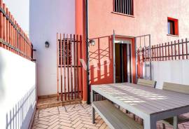 2-Bedroom Apartment with Private Terrace and Parking in Vilamoura Marina