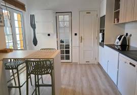 3+1 Bedroom Apartment with Private Terraces and Garden View – Quinta da Beloura