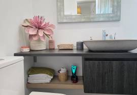 3+1 Bedroom Apartment with Private Terraces and Garden View – Quinta da Beloura