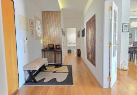 3+1 Bedroom Apartment with Private Terraces and Garden View – Quinta da Beloura
