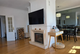 3+1 Bedroom Apartment with Private Terraces and Garden View – Quinta da Beloura