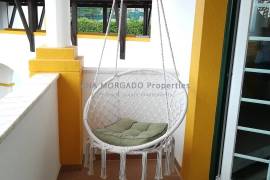 3+1 Bedroom Apartment with Private Terraces and Garden View – Quinta da Beloura