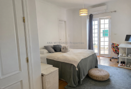 3+1 Bedroom Apartment with Private Terraces and Garden View – Quinta da Beloura
