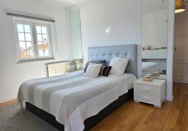 3+1 Bedroom Apartment with Private Terraces and Garden View – Quinta da Beloura