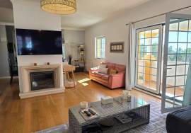 3+1 Bedroom Apartment with Private Terraces and Garden View – Quinta da Beloura
