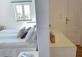 3+1 Bedroom Apartment with Private Terraces and Garden View – Quinta da Beloura
