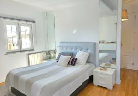 3+1 Bedroom Apartment with Private Terraces and Garden View – Quinta da Beloura
