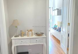 3+1 Bedroom Apartment with Private Terraces and Garden View – Quinta da Beloura