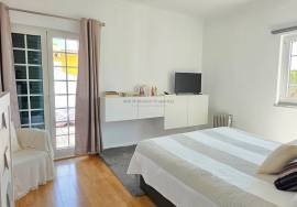 3+1 Bedroom Apartment with Private Terraces and Garden View – Quinta da Beloura