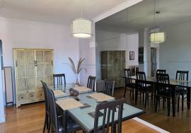 3+1 Bedroom Apartment with Private Terraces and Garden View – Quinta da Beloura