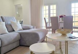 Modern 3 bedroom apartment with terrace, 2 parking spaces and storage room | Recent Construction (2023)