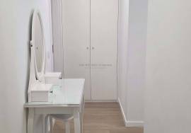 Modern 3 bedroom apartment with terrace, 2 parking spaces and storage room | Recent Construction (2023)