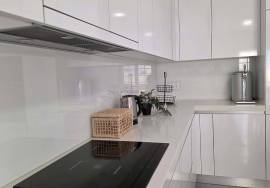 Modern 3 bedroom apartment with terrace, 2 parking spaces and storage room | Recent Construction (2023)