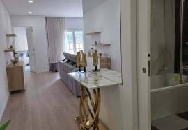 Modern 3 bedroom apartment with terrace, 2 parking spaces and storage room | Recent Construction (2023)
