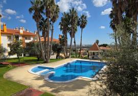 Elegant 3 Bedroom Apartment with Two Suites | Condominium with garden and pool | Quinta da Beloura