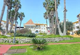 Elegant 3 Bedroom Apartment with Two Suites | Condominium with garden and pool | Quinta da Beloura