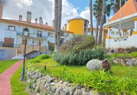 Elegant 3 Bedroom Apartment with Two Suites | Condominium with garden and pool | Quinta da Beloura