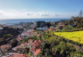 3,270 sqm Plot in Funchal – Excellent Investment Opportunity