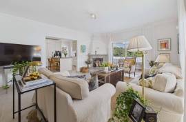 Furnished 5 Bedroom Tavira villa with large sun terraces