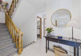 Furnished 5 Bedroom Tavira villa with large sun terraces