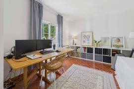 Furnished 5 Bedroom Tavira villa with large sun terraces