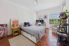 Furnished 5 Bedroom Tavira villa with large sun terraces