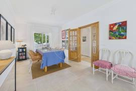 Furnished 5 Bedroom Tavira villa with large sun terraces