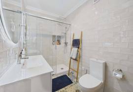 Furnished 5 Bedroom Tavira villa with large sun terraces