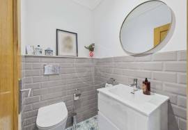 Furnished 5 Bedroom Tavira villa with large sun terraces