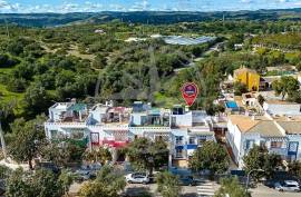 Furnished 5 Bedroom Tavira villa with large sun terraces
