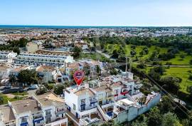Furnished 5 Bedroom Tavira villa with large sun terraces