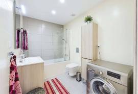 Fully furnished 3 Bedroom Tavira Penthouse Apartment with large Garage