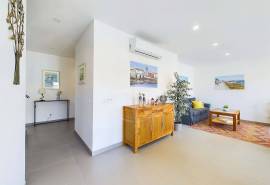 Fully furnished 3 Bedroom Tavira Penthouse Apartment with large Garage
