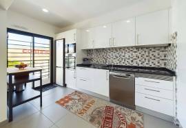 Fully furnished 3 Bedroom Tavira Penthouse Apartment with large Garage