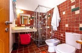 Mediterranean 3 Bed Villa with mature garden in Quinta do Perogil, Tavira