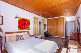 Mediterranean 3 Bed Villa with mature garden in Quinta do Perogil, Tavira