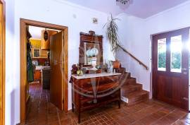 Mediterranean 3 Bed Villa with mature garden in Quinta do Perogil, Tavira