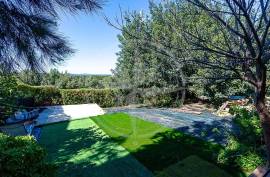 Mediterranean 3 Bed Villa with mature garden in Quinta do Perogil, Tavira