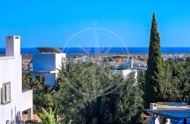 Mediterranean 3 Bed Villa with mature garden in Quinta do Perogil, Tavira