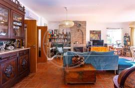 Mediterranean 3 Bed Villa with mature garden in Quinta do Perogil, Tavira