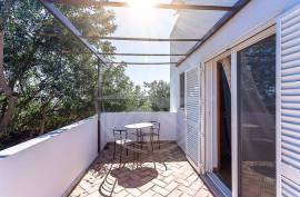 Mediterranean 3 Bed Villa with mature garden in Quinta do Perogil, Tavira