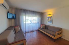 South-facing and renovated 1 bedroom apartment located in the Hotel Paraíso de Albufeira – Excellent Opportunity in the Algarve