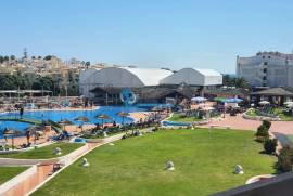 South-facing and renovated 1 bedroom apartment located in the Hotel Paraíso de Albufeira – Excellent Opportunity in the Algarve South-facing and renovated 1 bedroom apartment located in the Hotel Paraíso de Albufeira – Excellent Opportunity in the Algarve